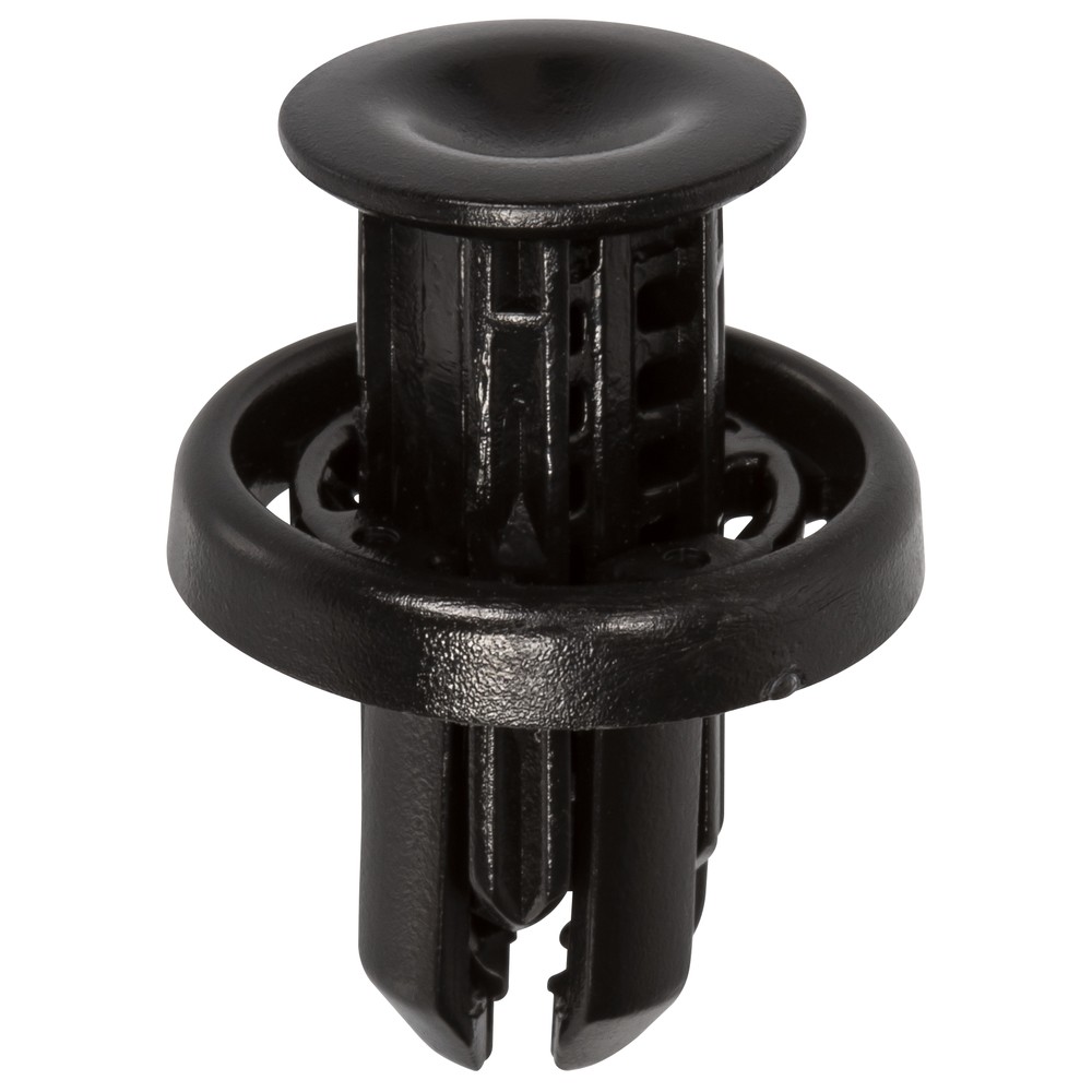 PANEL CLIP 10MM 10ST
