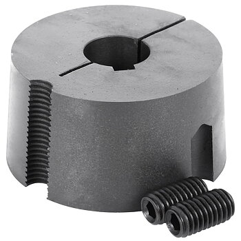 KONISK MUFF 2517/50MM