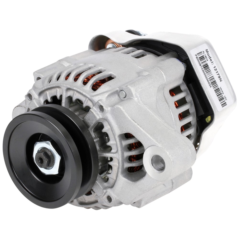 GENERATOR KUBOTA D902 D905 D1005 D1105 V1305 V1505