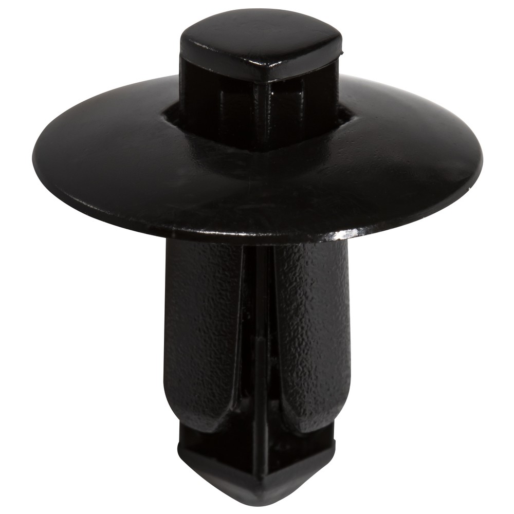 PANEL CLIP 8MM 10 ST