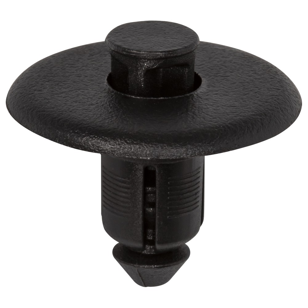 PANEL CLIP 10MM 10 ST
