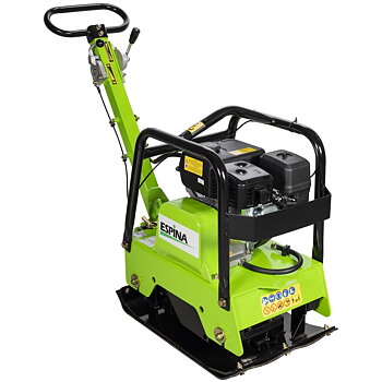 MARKVIBRATOR 125KG 6,5HP