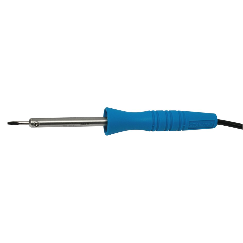 LÖDKOLV 30W230V