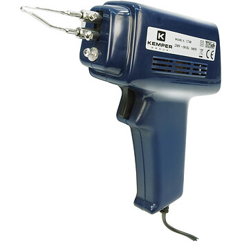 LÖDPISTOL 100W 230V