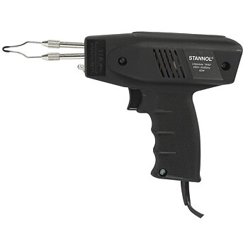 LÖDPISTOL 60W 230V
