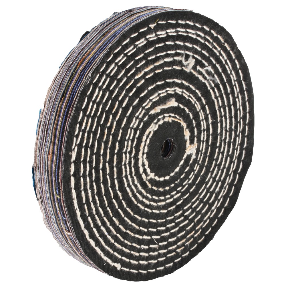 POLERSKIVA 150X20X12,7MM