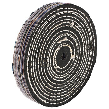POLERSKIVA 150X20X12,7MM