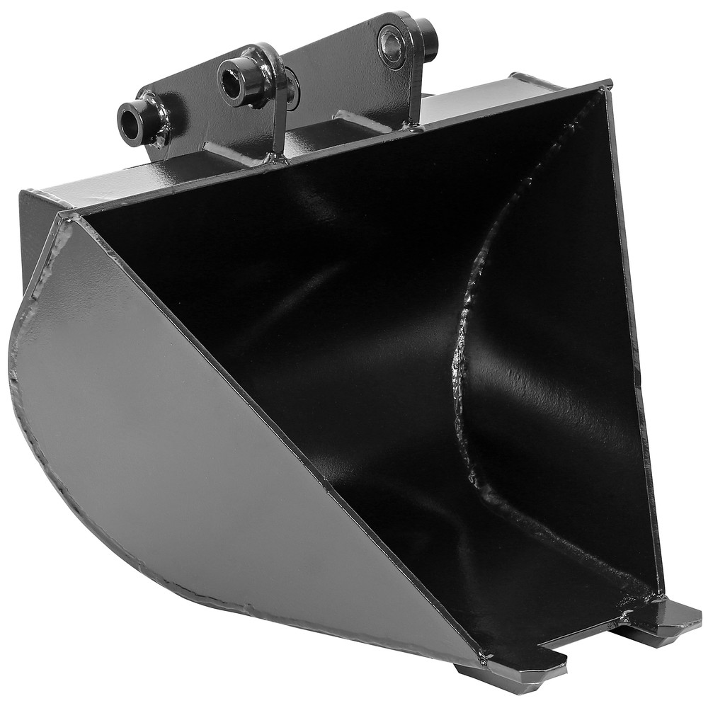 MINI GRÄVMASKIN SKOPA 20-60CM