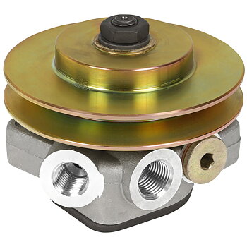 MATARPUMP VOLVO 21515763