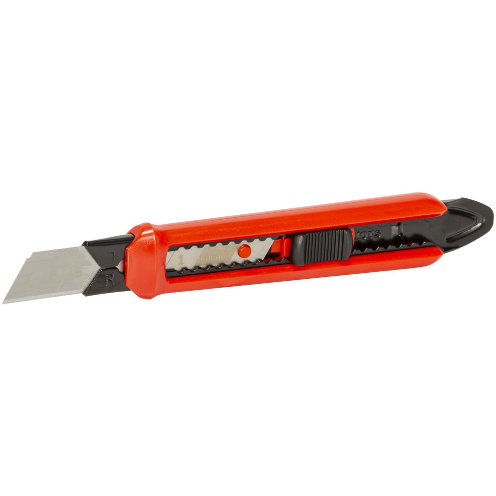 BRYTBLADSKNIV 18MM SFP 18A
