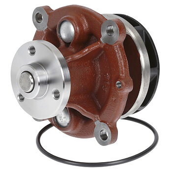 VATTENPUMP VOLVO 21125771