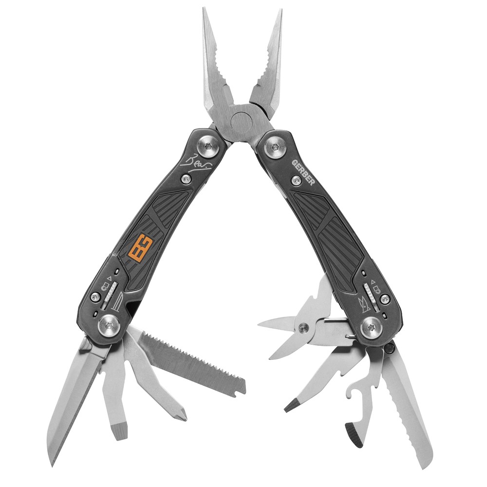 UNIVERSAL KNIV GERBER BEAR GRYLLS ULTIMATE