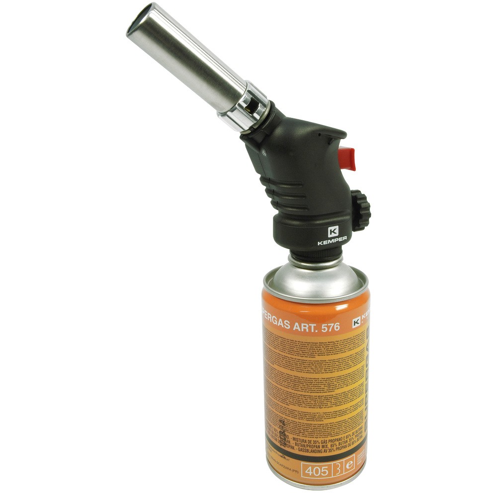 GASBRÄNNARE + GASBEHÅLLARE 300ML