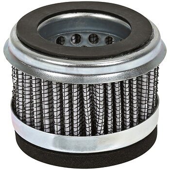 AVLUFTNINGSFILTER MOTOR