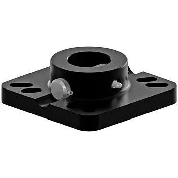 ROTATORSFLÄNS TAPP 25MM