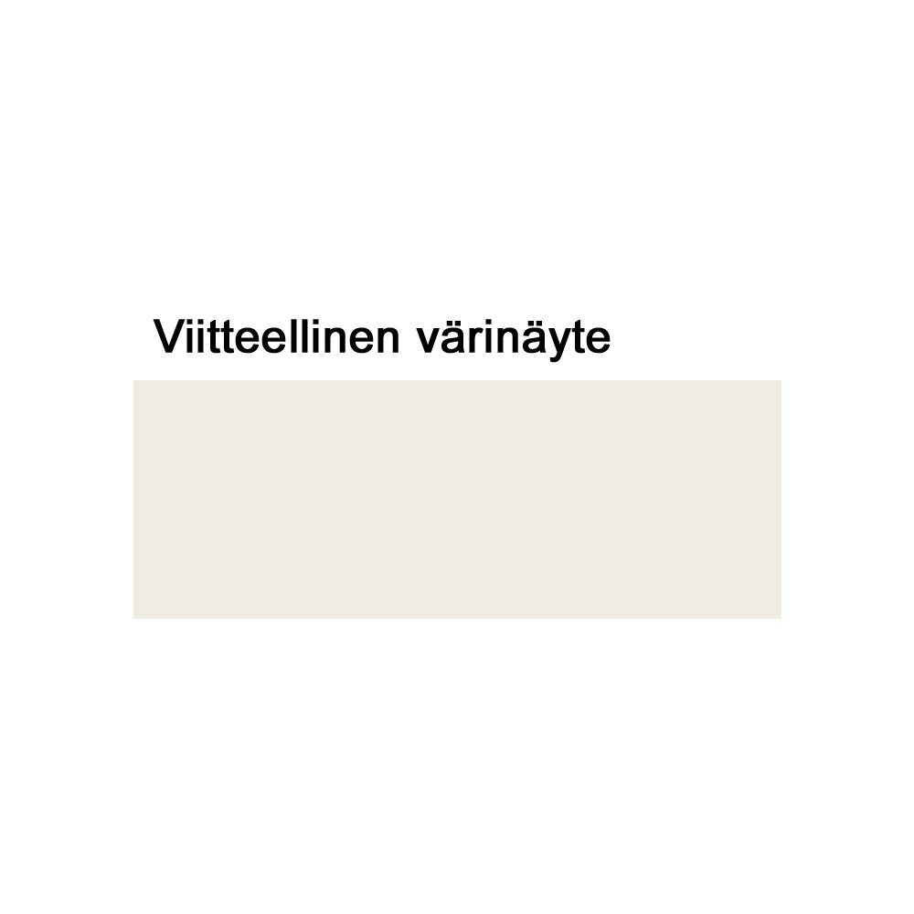 PULVERFÄRG VIT RAL 9010 500G