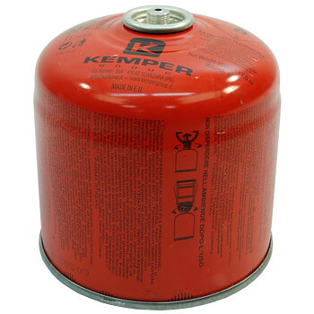 GASOLBEHÅLLARE 460G 7/16 CAMPING