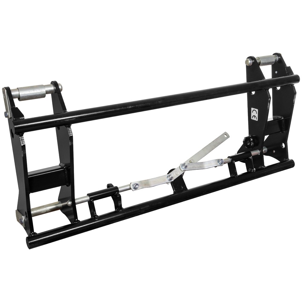 FRONTLASTARE ADAPTER EURO