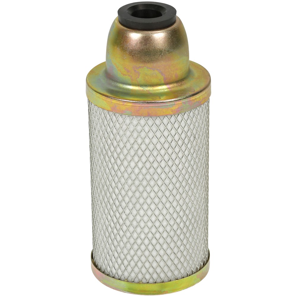 BRÄNSLEFILTER