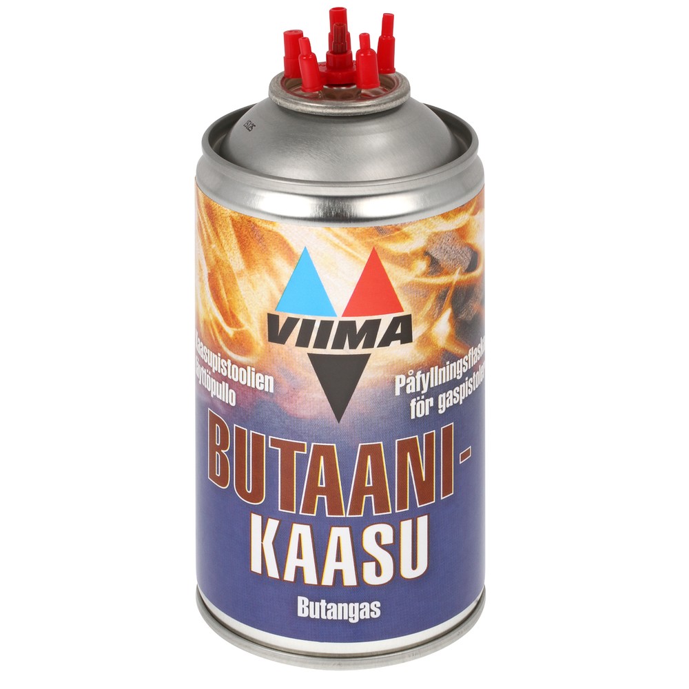TÄNDARGAS 300ML