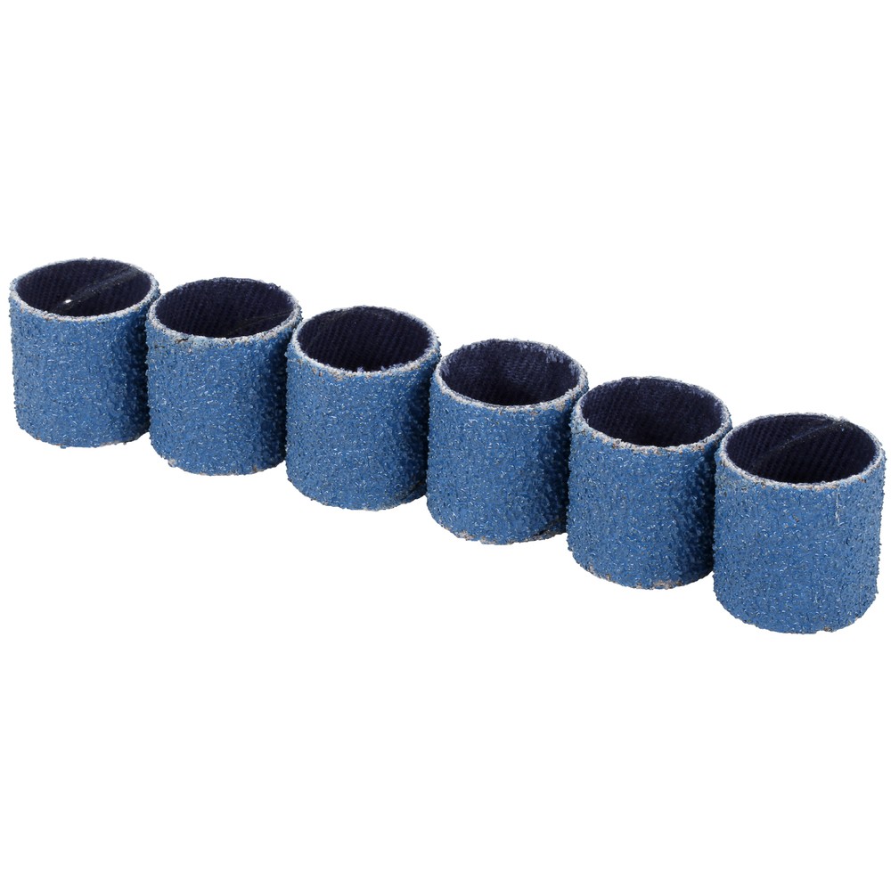 SLIPHYLSOR 25X25MM P36 6ST.