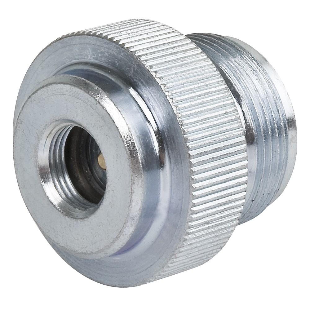 ADAPTER FÖR GASFLASKA