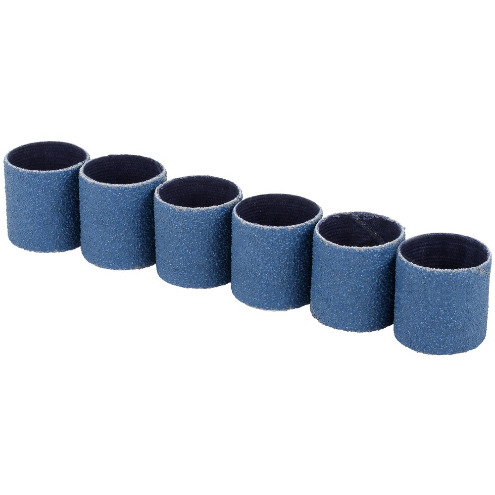 SLIPHYLSOR 30X30MM P50 6ST.