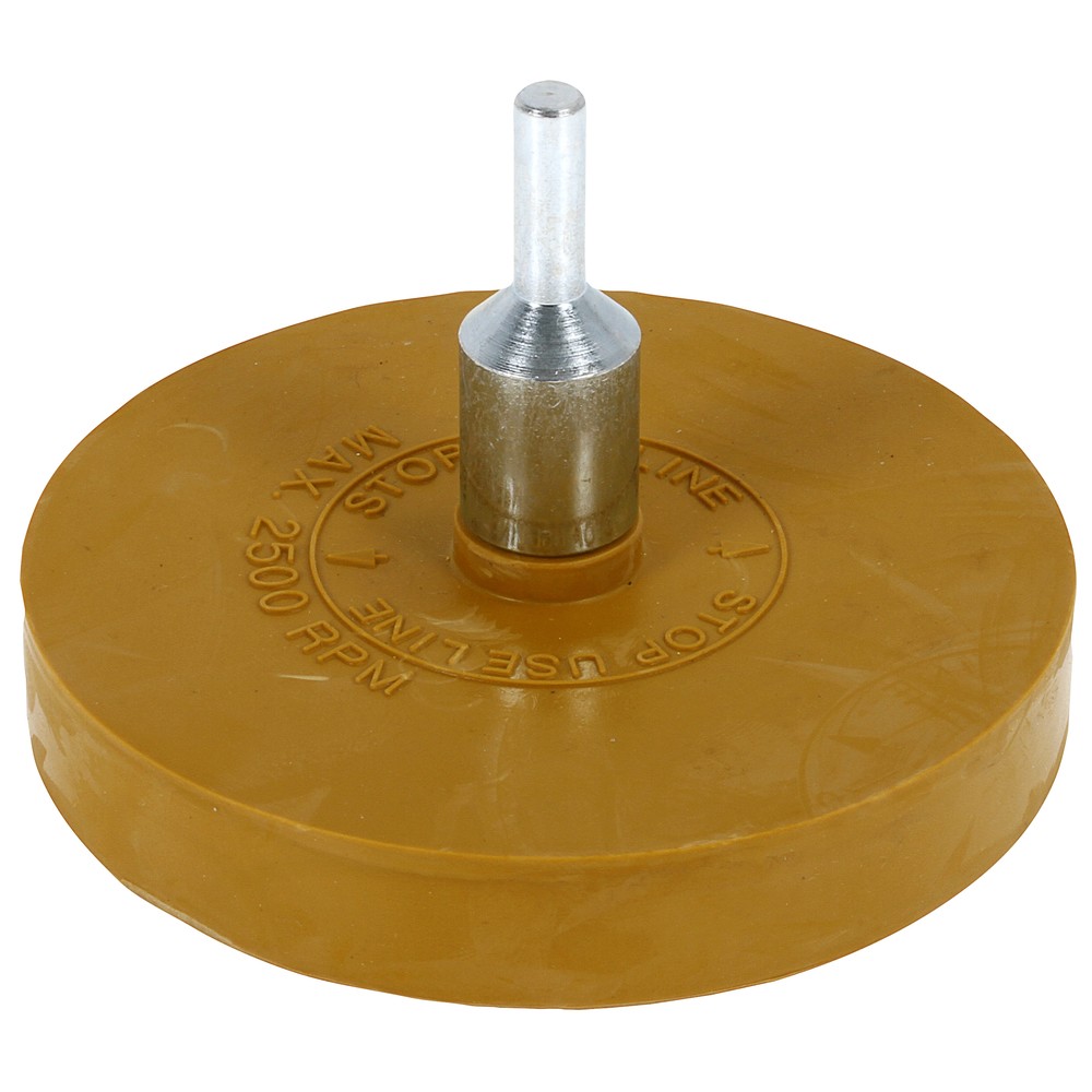 DEKORBORTTAGARE 88X15MM MAX.2500RPM