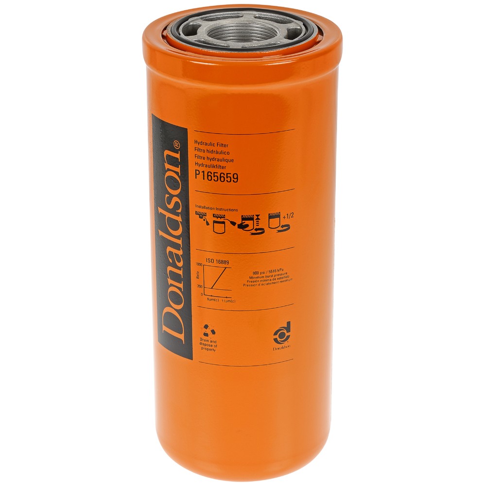 HYDRAULFILTER