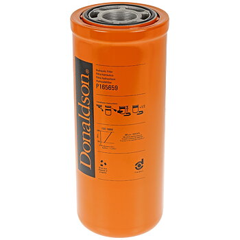 HYDRAULFILTER