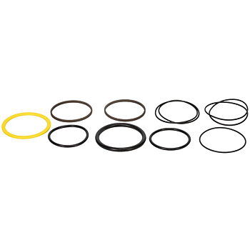 SEAL KIT FOR ROTATOR FR 10
