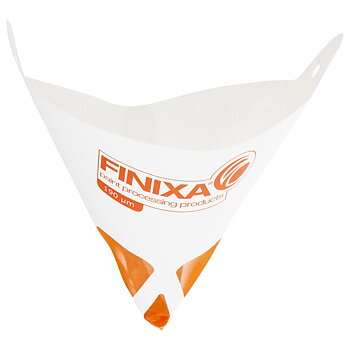 FÄRGFILTER 10ST 190 MICRONS