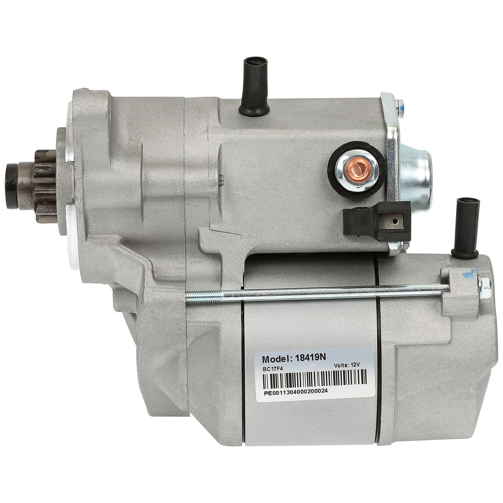 STARTMOTOR KUBOTA D902 D905 D1105 V1505