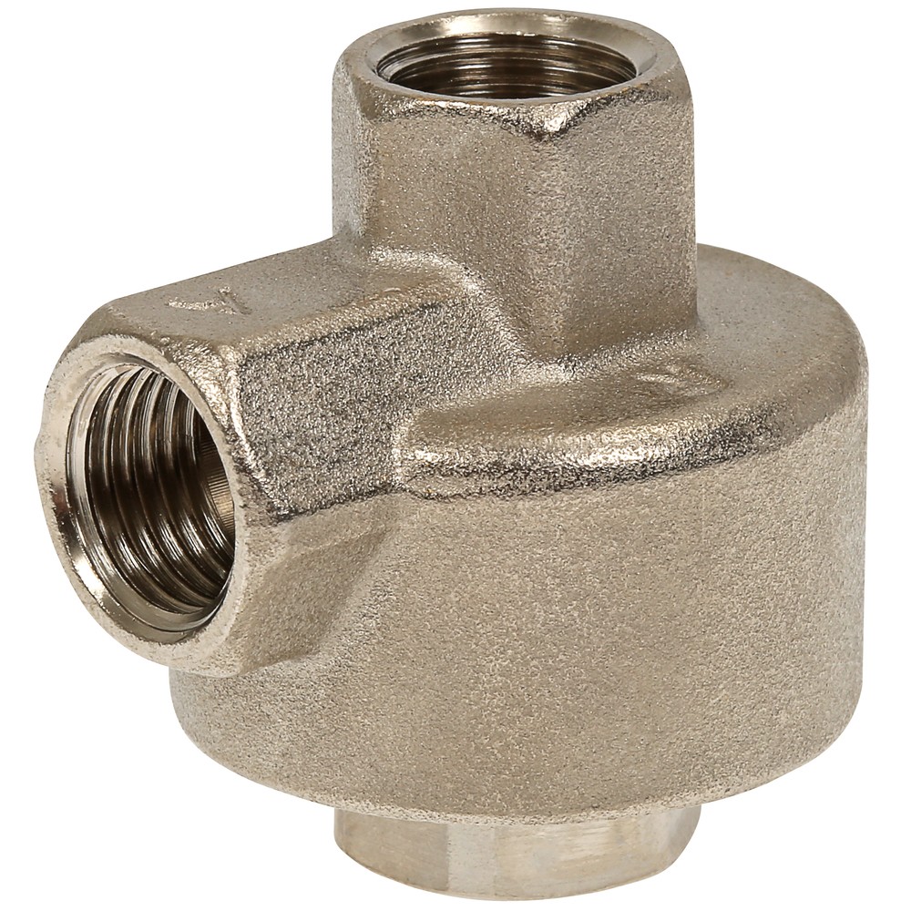 SNABB AVGAS VENTIL 1/4 VSR
