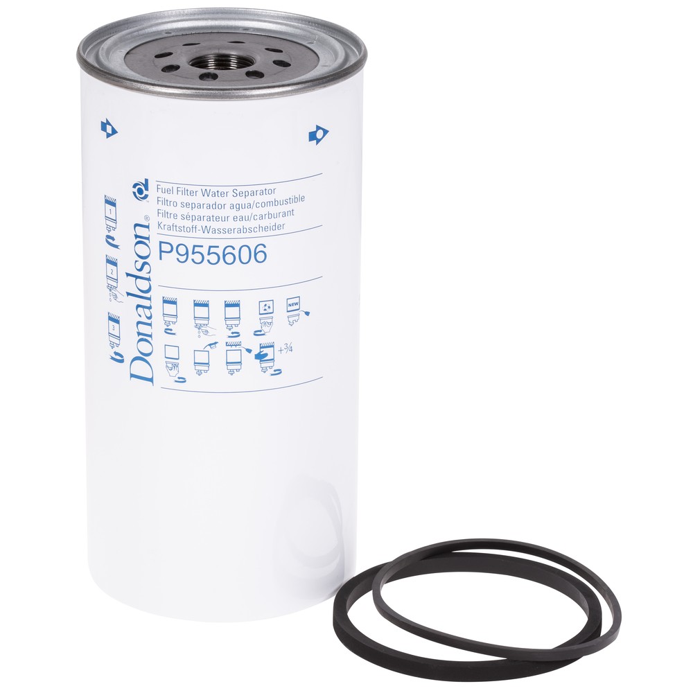 BRÄNSLEFILTER VO BM-11110683