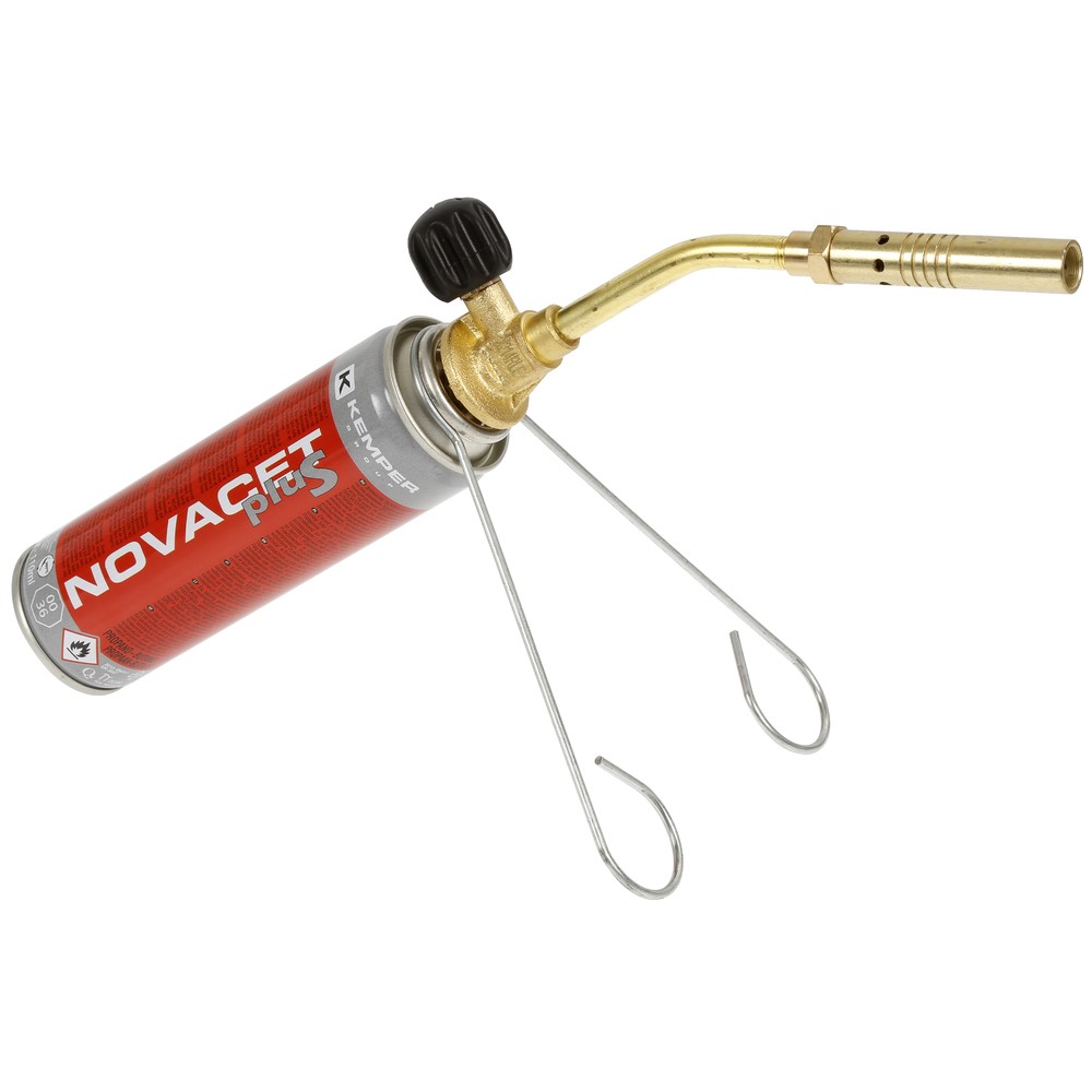 GASBRÄNNARE MINI MED NOVACET GAS 110ML