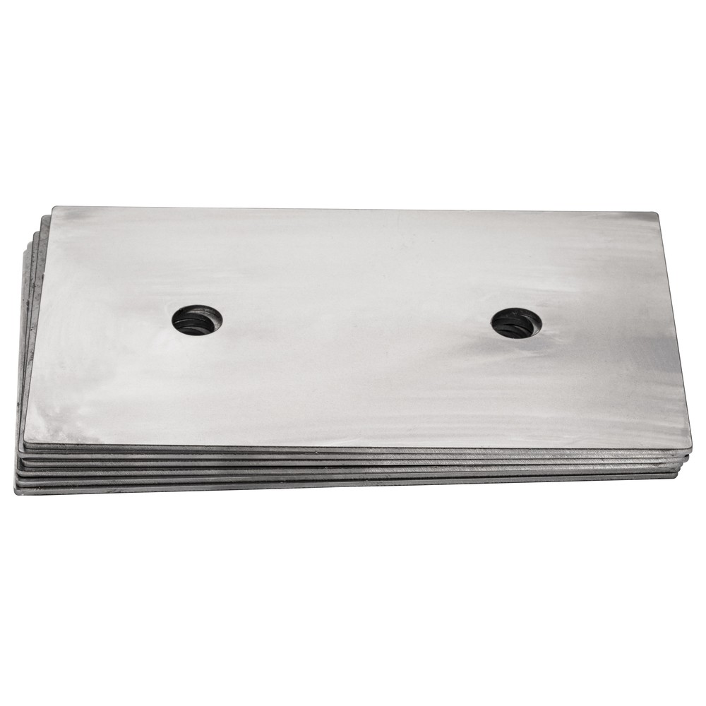 SHIM PLATTA NTP10 2MM 6ST