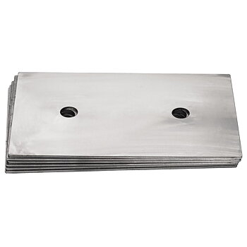 SHIM PLATTA NTP10 2MM 6ST