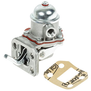 MATARPUMP