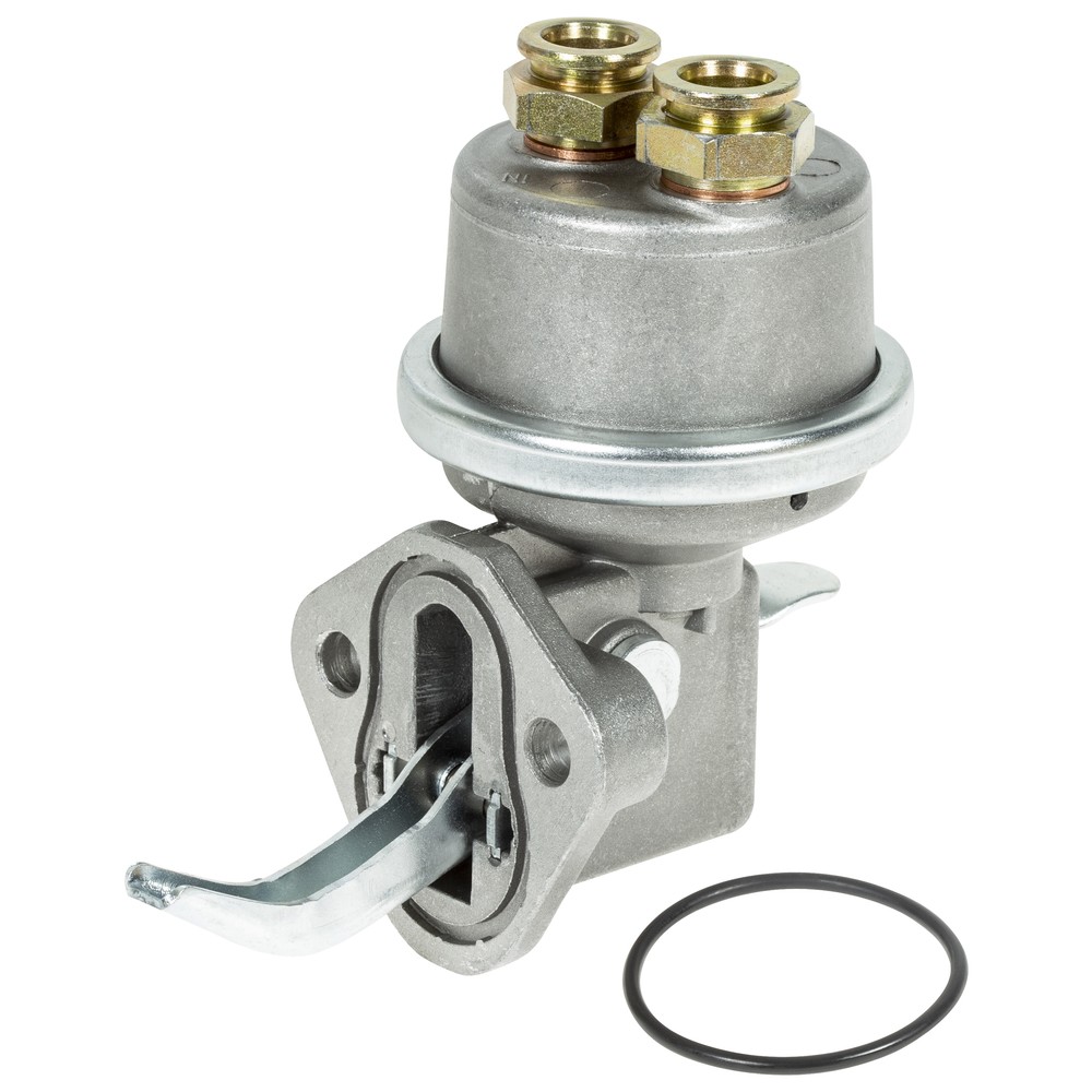 MATARPUMP