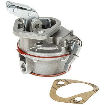 MATARPUMP