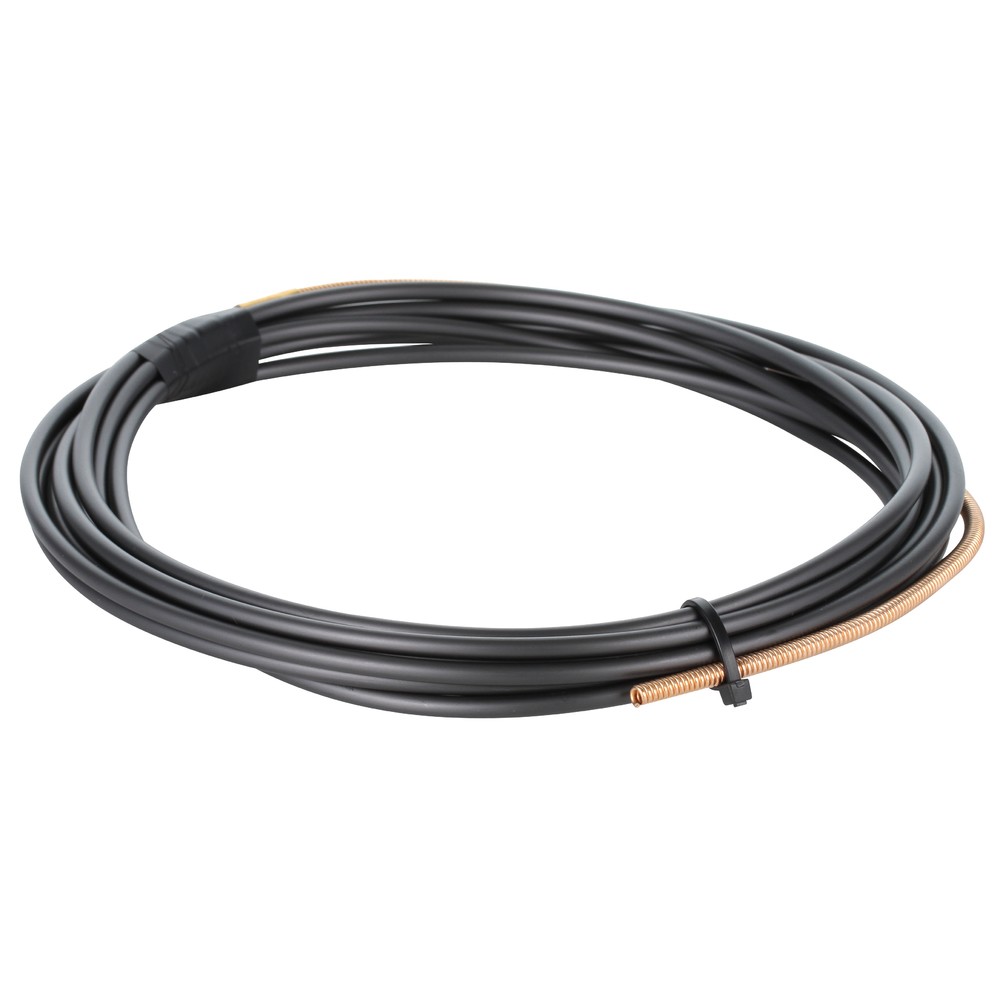 TRÅDLEDARE KOL/ TEFLON 1,2-1,6/4,4M