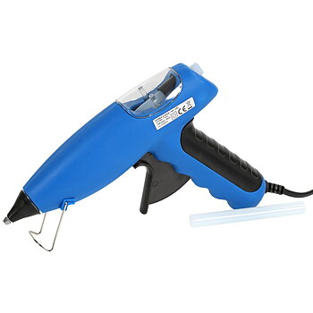 LIMPISTOL 20W 230V 12MM