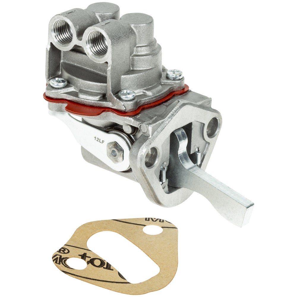 MATARPUMP