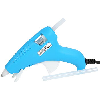 LIMPISTOL 10W 230V 8MM