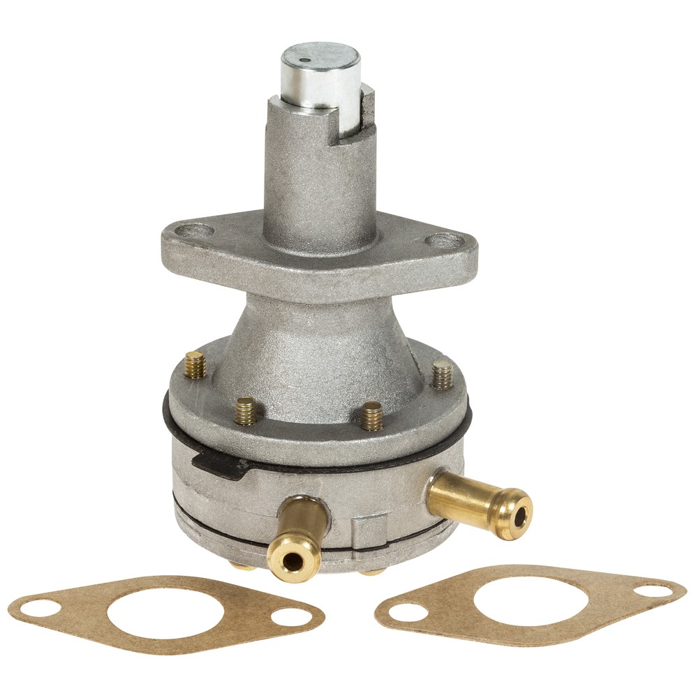 MATARPUMP