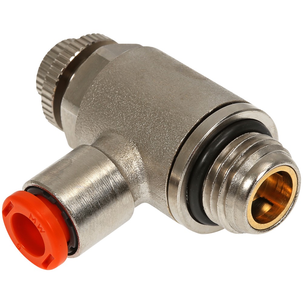 FLYGREGULATOR 4X1/8 MRFC FÖR CYLINDER
