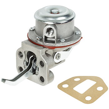 MATARPUMP