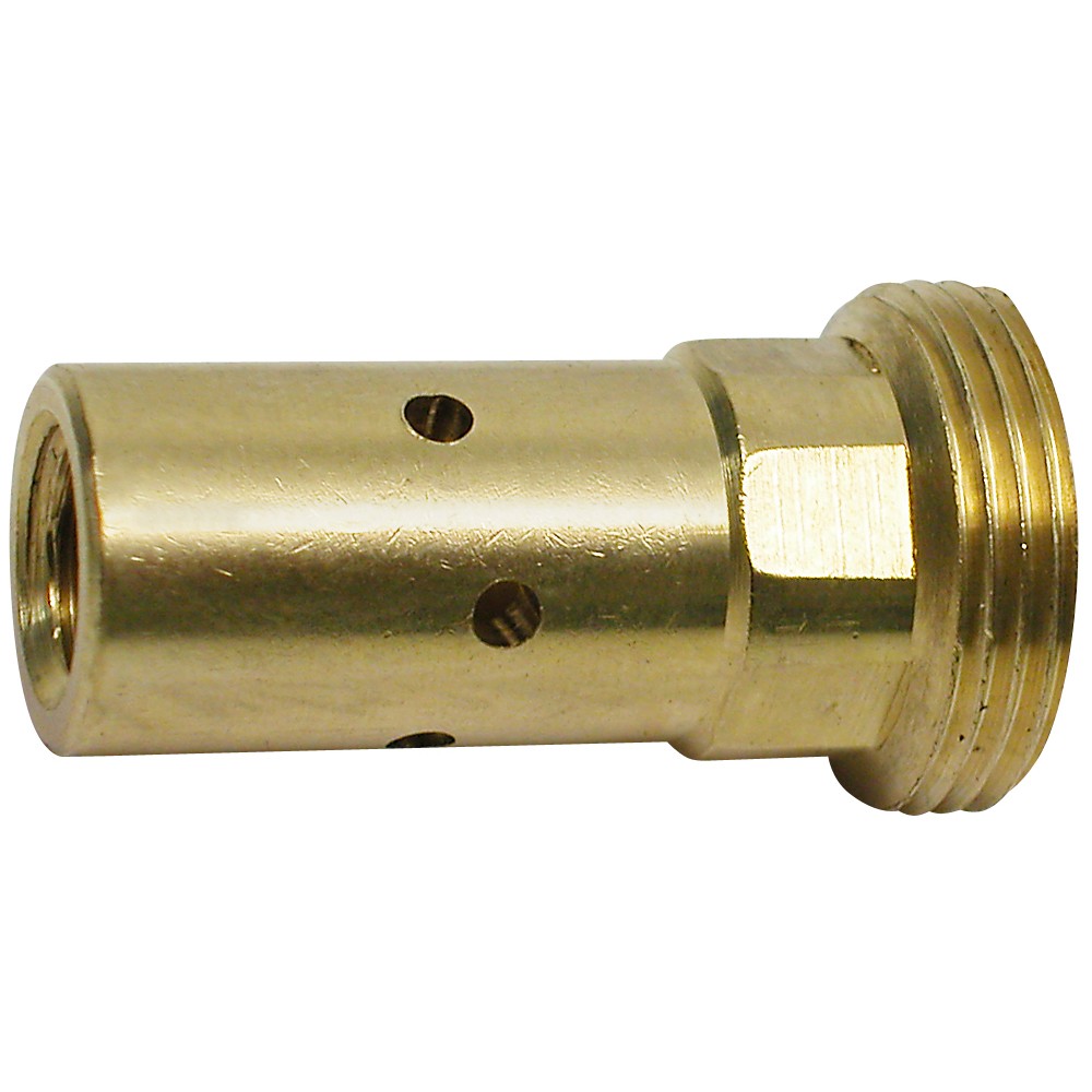 KONTAKTRÖRSHÅLLARE LÅNG ML450-550