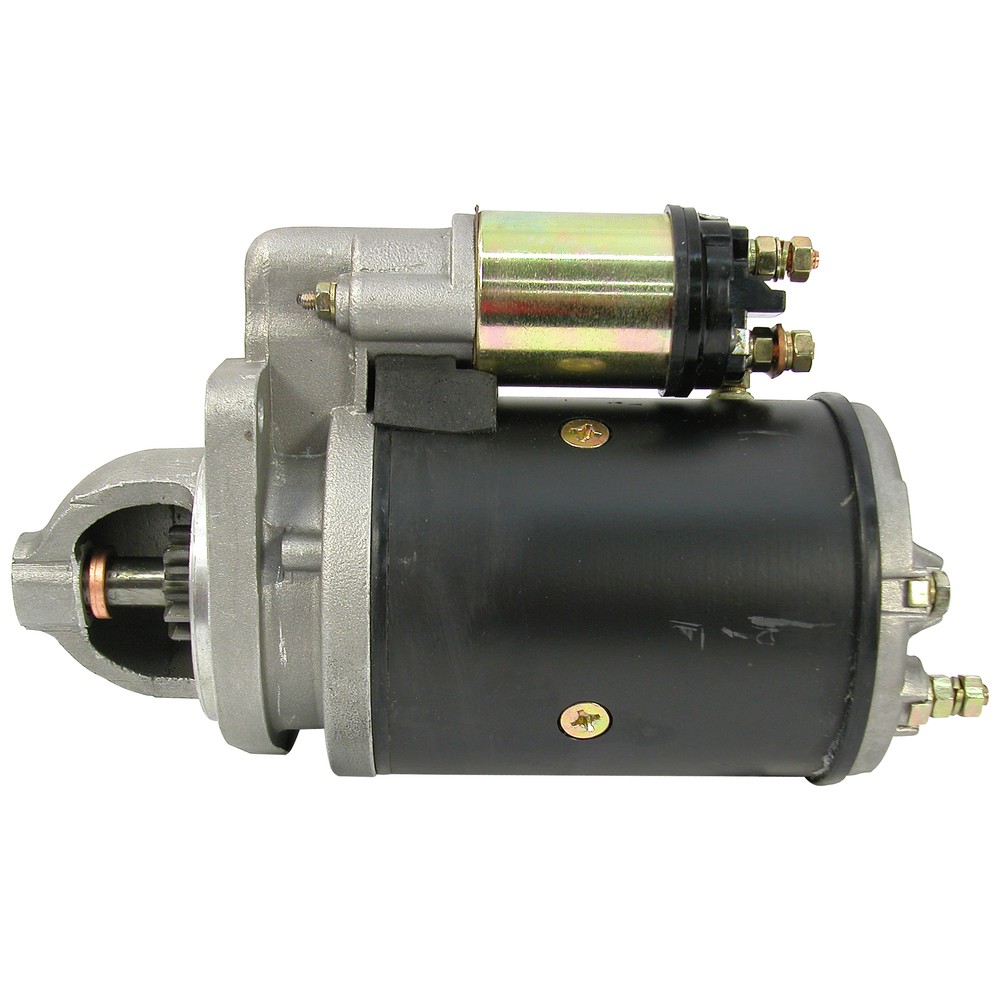 STARTMOTOR M127 NY MAJOR, DB